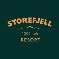 Storefjell Resort Hotel