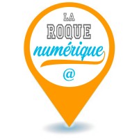 La Roque numérique logo - Similar company to Alt Numérique