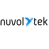 NUVOLTEK logo - Similar company to G École Plus
