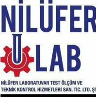 Nilüfer Laboratuvar logo - Similar company to Labtek-Eurolab Endüstriyel Laboratuvar Cihazları Ve Kimyasal Maddeleri