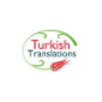 Turkish Translations logo - Similar company to Turkish Translator Pro