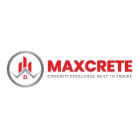 Maxcrete Pvt Ltd logo - Similar company to Maxcreate