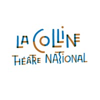 La Colline - théâtre national logo - Similar company to Théâtre Du Rond-Point