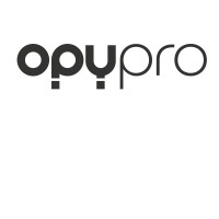 Opypro logo - Similar company to Openpay