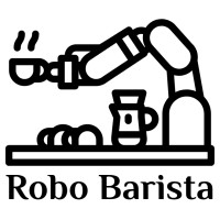 Robo Barista logo - Similar company to Maximuz Technology