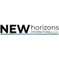 New Horizons International LLC logo - Similar company to Adrian Export & Import Co.Ltd