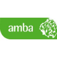 Amba Research logo - Similar company to Moody'S Analytics Knowledge Services