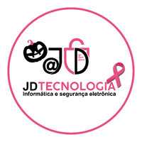 JD Tecnologia logo - Similar company to Jd Informática