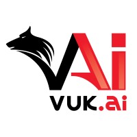 Vuk.ai logo - Similar company to Qa-Inventory