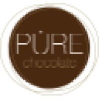 Pure Chocolate SIA logo - Similar company to Caps! Chocolate | Tastecaps