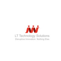 LT Technology Solutions logo - Similar company to Lt Software Solutions, Inc.