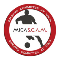 Sports Committee At MICA (SCAM) logo - Similar company to Mica Studio7