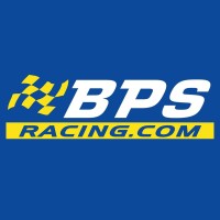BPS RACING logo - Similar company to Flb Group Gt2I & Performance Parts
