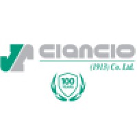 Ciancio(1913) Co. Ltd