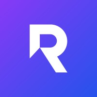 Realforce (formerly Adfenix) logo - Similar company to Duedil (Now Fullcircl)