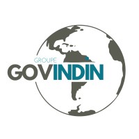 GROUPE GOVINDIN logo - Similar company to Colombine Group