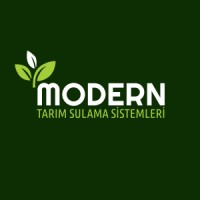 Modern Tarım Sulama Sistemleri logo - Similar company to Durdaşlar