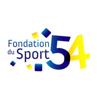 Fondation du Sport 54 - Fondation sous égide logo - Similar company to Fondation 2000 Jours