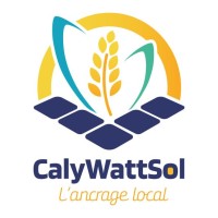 CalyWattSol logo - Similar company to Structrx