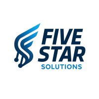 Five Star Solutions logo - Similar company to Opencrm
