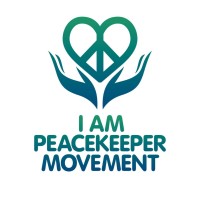 I Am Peacekeeper Movement logo - Similar company to Bisitm