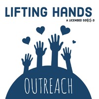 Lifting Hands Outreach logo - Similar company to Wholivesorg
