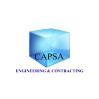 CAPSA Engineering & Contracting LLC logo - Similar company to Triple Star Technical Maintenance