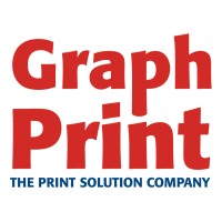Graph Print Ltd. logo - Similar company to Heavey Technology