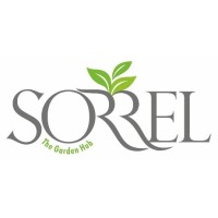 Sorrel Gardens logo - Similar company to Parallel Landscapes
