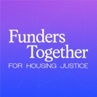 Funders Together for Housing Justice logo - Similar company to Govable.Ai