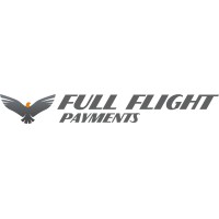 Full Flight Payments logo - Similar company to Numbers Payments