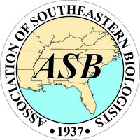 ASSOCIATION OF SOUTHEASTERN BIOLOGISTS logo - Similar company to Terrestrial Ecotoxicology & Invertebrate-Based Bioremediation