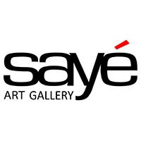 Saye Art Gallery logo - Similar company to Etemad Gallery