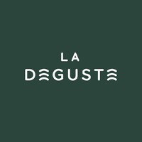 La Déguste logo - Similar company to Royal Irish Automobile Club (Riac)