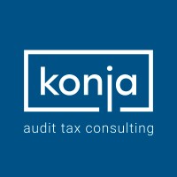 konja | Wirtschaftsprüfungsgesellschaft logo - Similar company to Taxways