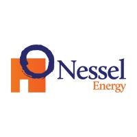 Nessel Energy logo - Similar company to Mobius