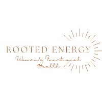 Rooted Energy Women's Functional Health logo - Similar company to Breakthru Psychiatric Solutions Llc