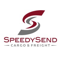 SpeedySend Cargo & Freight Ltd. logo - Similar company to Mfl Freight Service Logistics Ltd.