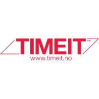 TIMEIT AS logo - Similar company to Hjelseth Computers As