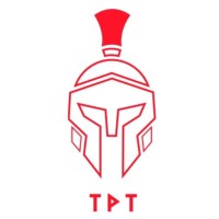 Trojan Personal Training logo - Similar company to Gezond-Werken