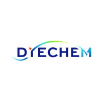 DYECHEM logo - Similar company to Keragum