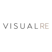 VisualRE logo - Similar company to Blendergrid