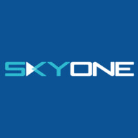SkyOne Cloud logo - Similar company to Skyone