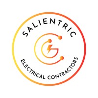 SALIENTRIC Electrical Contractors logo - Similar company to Core