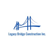 Legacy Bridge Construction logo - Similar company to Dimes Capital Group