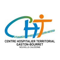 Centre Hospitalier Territorial de Nouvelle-Calédonie logo - Similar company to Be-Bunk - Un Compte Pour Tous I 1Er Néo-Compte Du Pacifique