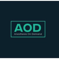 Anesthesia On Demand logo - Similar company to Anesthesia Services, Pa