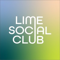 Lime Social Club logo - Similar company to Flashquad