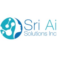 Sri Ai Solutions Inc logo - Similar company to Insightary