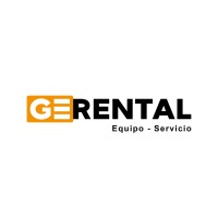 Gerental logo - Similar company to Vemaqsa